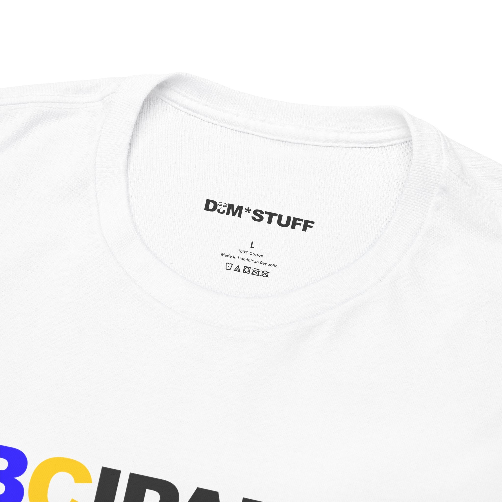 "IPAD BABY" TEE